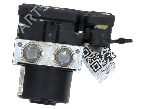 ABS pump FORD FIESTA V (JH_, JD_) 1.6 16V | BP29232109M43 