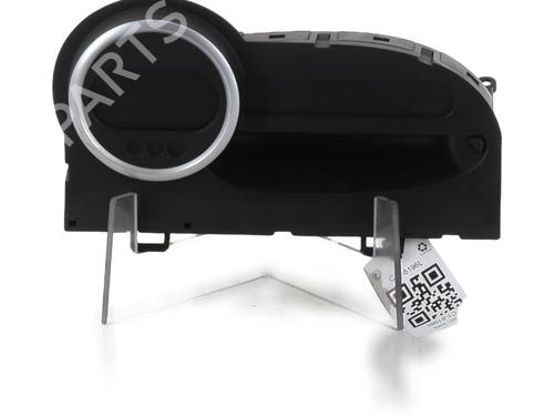 Instrument cluster RENAULT TWINGO II (CN0_) 1.2 16V (CN0K, CN0V, CN0A) | BP33809434C47 - Image 3