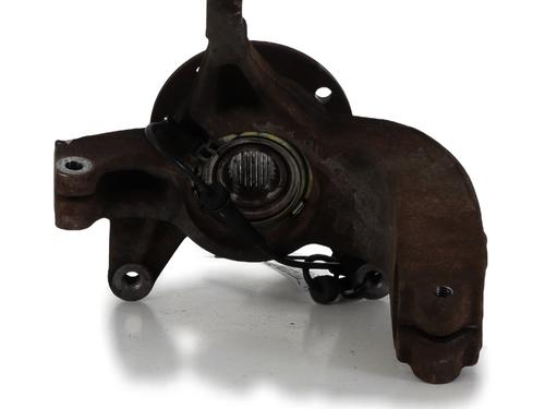 Left front steering knuckle RENAULT SCÉNIC II (JM0/1_) 1.6 (JM0C, JM0J, JM1B) | BP29443549M25 