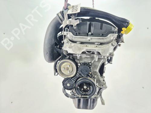 Used Engine Engine 38741490 38741490