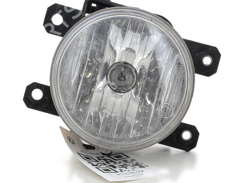 Used Right front fog light TOYOTA GT 86 Coupe (ZN6_) 2.0 (ZN6AC_, ZN6BC_, ZN6K) (200 hp) 24536465