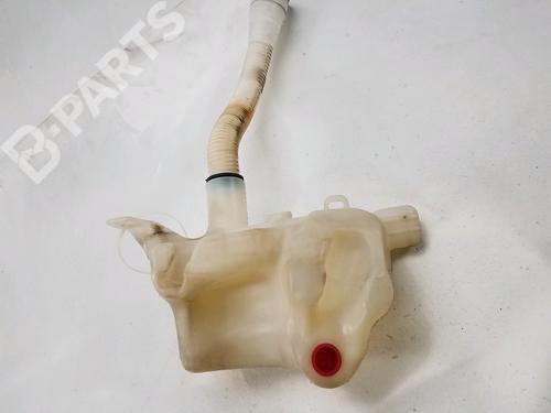 Used Windscreen washer tank Windscreen washer tank PEUGEOT PARTNER Box Body/MPV 1.6 HDi (90 hp) 10438601 10438601