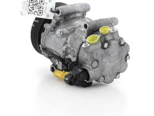 AC compressor CITROËN C3 II (SC_) 1.4 HDi 70 (SC8HZC, SC8HR0, SC8HP4) | BP39498494M34 - Image 3