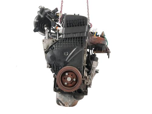 Used Engine PEUGEOT 206+ (2L_, 2M_) 1.4 i (73 hp) 31749238