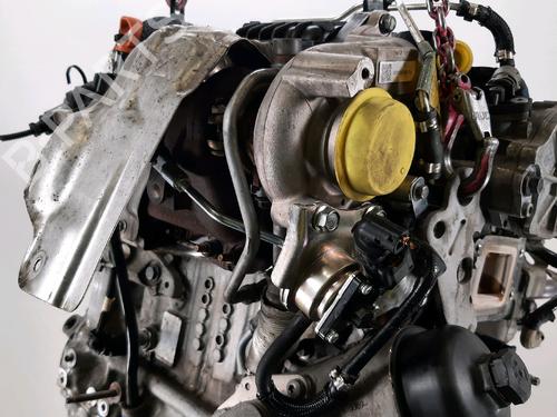 Engine PEUGEOT 208 I (CA_, CC_) 1.4 HDi | BP32279069M1 