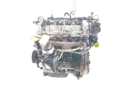 Engine OPEL TIGRA TwinTop (X04) 1.3 CDTI (R97) | BP39194340M1 - Image 2