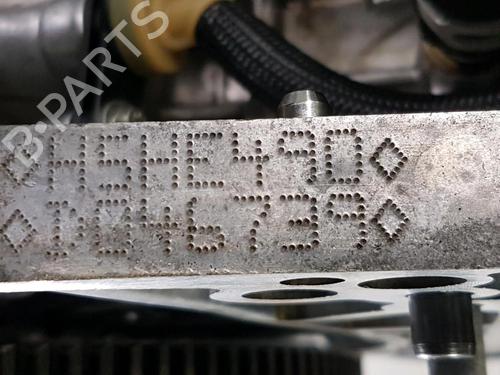 Engine RENAULT MEGANE IV Hatchback (B9A/M/N_)  | BP33972711M1  - Image 9