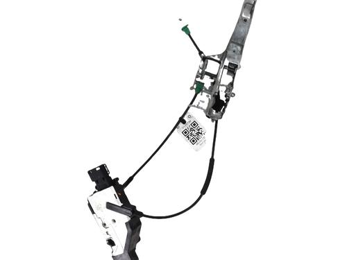 front-right-lock-citroen-c3-ii-sc_-2009-32975078 main image