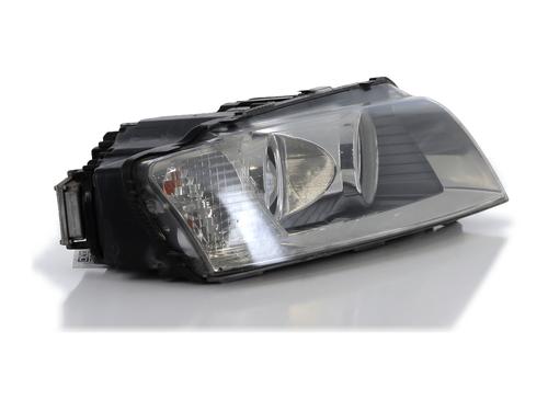Scheinwerfer rechts AUDI A8 D3 (4E2, 4E8) 4.0 TDI quattro | BP28160436C29 