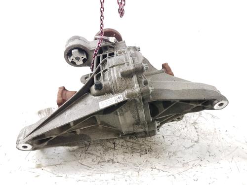 Used Rear differential AUDI A6 C8 (4A2) 45 TDI Mild Hybrid quattro (231 hp) 16219892