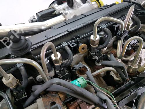Engine RENAULT KANGOO (KC0/1_) 1.5 dCi (KC08, KC09) | BP38260452M1 - Image 9