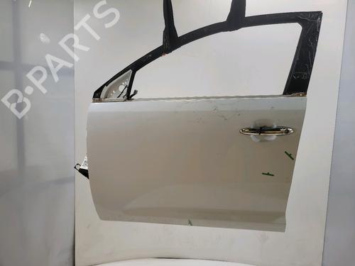 Used Left front door Left front door KIA SPORTAGE III (SL) 1.7 CRDi (116 hp) 39666485 39666485