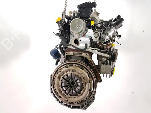 Engine RENAULT SCÉNIC III (JZ0/1_) 1.5 dCi (JZ02, JZ0R) | BP32309546M1