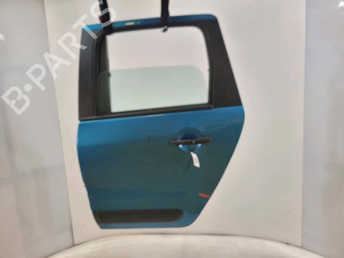 left-rear-door-citroen-c3-picasso-sh_-2008-29849560 main image