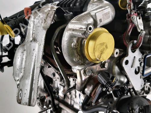 Engine PEUGEOT PARTNER Tepee 1.6 HDi 90 | BP39087038M1 - Image 6