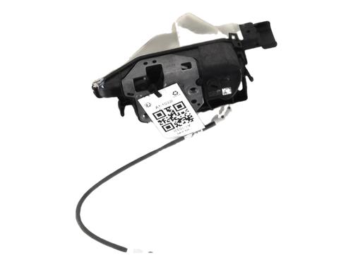 Used Front left lock Front left lock 28834271 28834271