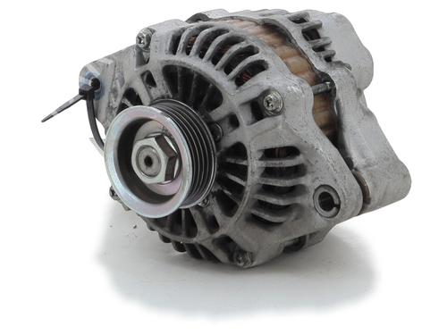 Used Alternator OPEL AGILA (B) (H08) 1.0 (F68) (65 hp) 24425011
