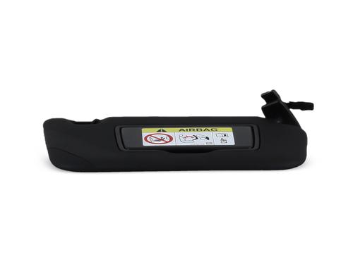 Right sun visor FORD FIESTA VII (HJ, HF) 1.5 ST EcoBoost | BP36831632I2 - Image 3