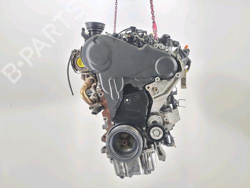 Used Engine AUDI A3 (8P1) 2.0 TDI (136 hp) 28310432
