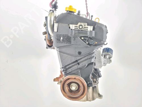 Motor DACIA LOGAN MCV (KS_) 1.5 dCi (KS0W) (86 hp) 29849318