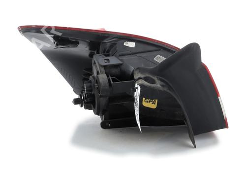 Right taillight CITROËN C5 III (RD_) 2.0 HDi 140 (RDRHF8, RDRHFA, RDRHA8, RDRHAJ) | BP34051379C35 - Image 4
