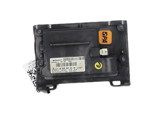 Display monitor PEUGEOT 208 I (CA_, CC_) 1.4 HDi | BP29874789C48