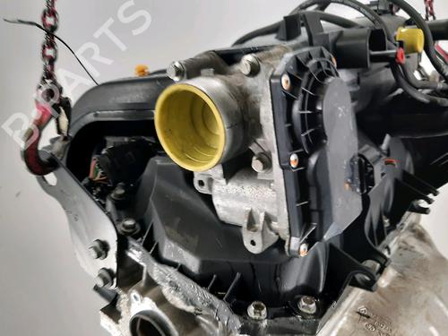 Engine RENAULT TWINGO II (CN0_) 1.2 16V (CN0K, CN0V, CN0A) | BP32434474M1 