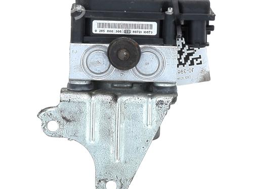 ABS pump FIAT PANDA (169_) 1.2 (169.AXB11, 169.AXB1A) | BP24394297M43 