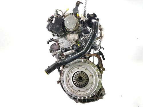 Engine FIAT PUNTO (199_) 1.3 D Multijet | BP29495503M1 