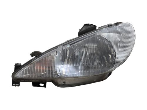 Scheinwerfer links PEUGEOT 206 Hatchback (2A/C) 1.6 i | BP29495150C28 