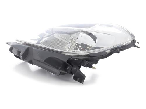 Used Left headlight Left headlight RENAULT CLIO III (BR0/1, CR0/1) 1.2 16V (BR02, BR0J, BR11, CR02, CR0J, CR11) (75 hp) 39666376 39666376