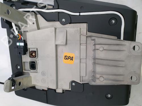 Instrument cluster RENAULT AUSTRAL E-TECH 200 Hybrid (HGM2) | BP29443163C47 