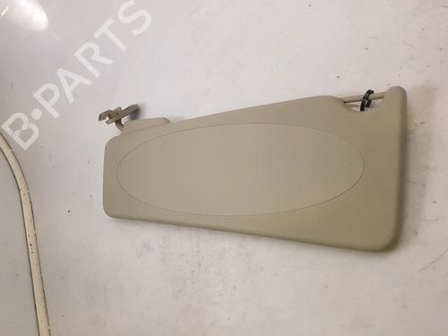 Right sun visor MERCEDES-BENZ CITAN Box Body/MPV (W415) 109 CDI (415.601, 415.603, 415.605) | BP13700986I2