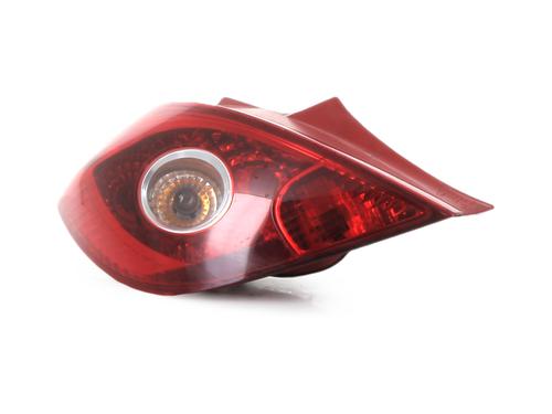Left taillight OPEL CORSA D (S07) 1.3 CDTI (L08, L68) | BP40172381C34 - Image 2