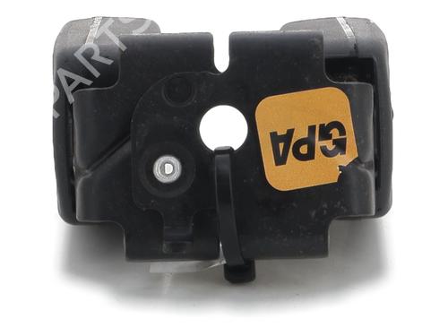 Sikkerhedssele-spænde RENAULT MEGANE II Coupé-Cabriolet (EM0/1_) 2.0 dCi | BP30093873I32 