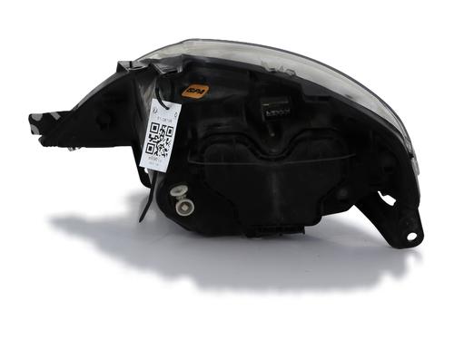 Right headlight CITROËN C3 I (FC_, FN_) 1.4 HDi | BP29848866C29
