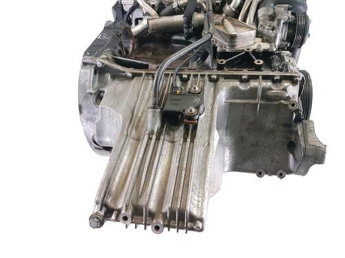 Engine MERCEDES-BENZ A-CLASS (W169) A 180 CDI (169.007, 169.307) | BP17944344M1 