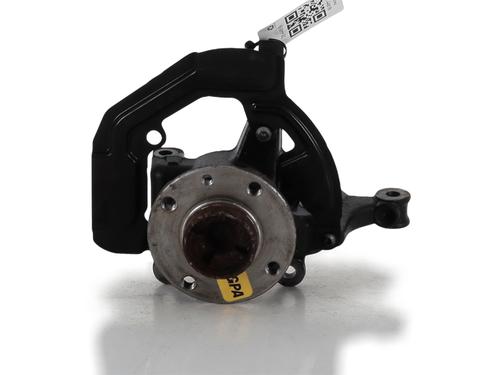 Fusée avant gauche Fusée avant gauche SMART FORTWO Coupe (453) 1.0 (453.342, 453.343) (71 hp) 34261293 34261293