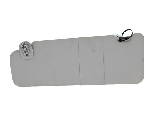Used Left sun visor DACIA SANDERO II TCe 90 (B8M1, B8MA, B8AC) (90 hp) 28713058
