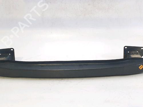 Støtfangerbjelke bak VW POLO V (6R1, 6C1) 1.4 TDI (75 hp) 30166427