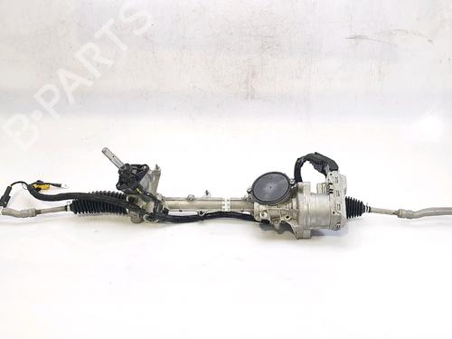 Tannstang/sevrosnekke CITROËN C5 AIRCROSS (A_) 1.6 Hybrid 225 (A45GFR) (224 hp) 29578854