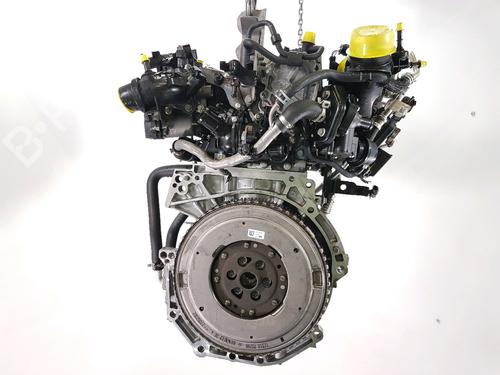 Motor RENAULT SCÉNIC IV (J9_) 1.3 TCe 140 | BP30924927M1