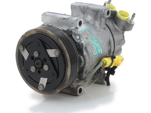 Used AC compressor PEUGEOT 307 (3A/C) 1.4 16V (88 hp) 30165828