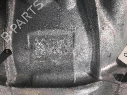 Gearbox KIA CEE'D (JD) 1.6 CRDi 128 | BP37533034M3 - Image 5