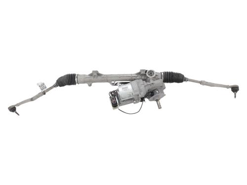 Used Steering rack Steering rack CITROËN C3 Picasso (SH_) 1.6 HDI 90 (92 hp) 40277561 40277561