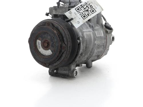 Used AC compressor AC compressor BMW 3 (E90) 330 d (245 hp) 39907861 39907861