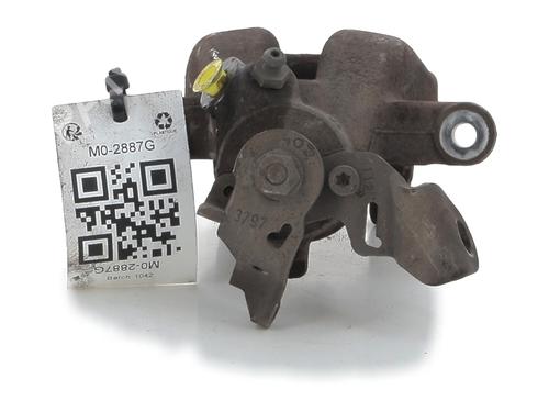 Left rear brake caliper RENAULT CLIO III Grandtour (KR0/1_) 1.5 dCi (KR0F) | BP30741413M107