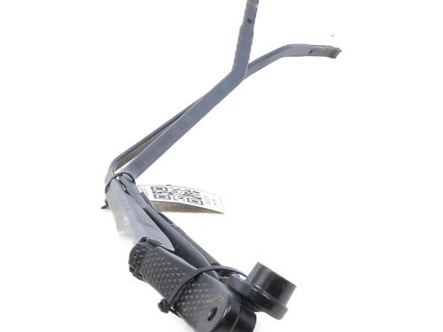 Used Front windshield wiper arm RENAULT SCÉNIC III (JZ0/1_) 1.5 dCi (106 hp) 27909284