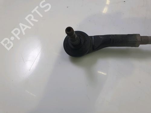 Steering rack RENAULT CLIO III (BR0/1, CR0/1)  | BP26189286M22 