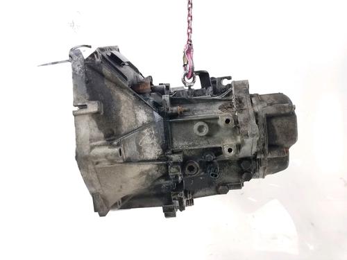 Used Gearbox FIAT GRANDE PUNTO (199_) 1.3 D Multijet (199.AXD11, 199.AXD1A, 199.AXD1B,... (90 hp) 18969363